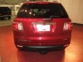 Red Jewel - Outlook XE AWD Photo No. 5