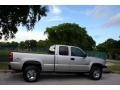 2004 Sandstone Metallic Chevrolet Silverado 2500HD LS Extended Cab 4x4  photo #10