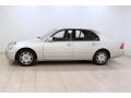 Millennium Silver Metallic - LS 430 Photo No. 4