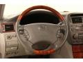 Millennium Silver Metallic - LS 430 Photo No. 13