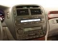 Millennium Silver Metallic - LS 430 Photo No. 15