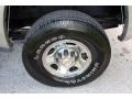 Sandstone Metallic - Silverado 2500HD LS Extended Cab 4x4 Photo No. 26