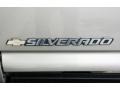 Sandstone Metallic - Silverado 2500HD LS Extended Cab 4x4 Photo No. 27