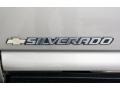 Sandstone Metallic - Silverado 2500HD LS Extended Cab 4x4 Photo No. 28