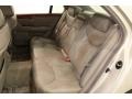 Millennium Silver Metallic - LS 430 Photo No. 23