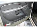 Sandstone Metallic - Silverado 2500HD LS Extended Cab 4x4 Photo No. 29