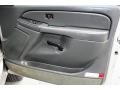 Sandstone Metallic - Silverado 2500HD LS Extended Cab 4x4 Photo No. 30
