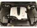 Millennium Silver Metallic - LS 430 Photo No. 26