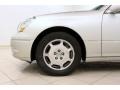 Millennium Silver Metallic - LS 430 Photo No. 27