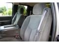 Sandstone Metallic - Silverado 2500HD LS Extended Cab 4x4 Photo No. 36