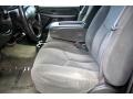 Sandstone Metallic - Silverado 2500HD LS Extended Cab 4x4 Photo No. 37