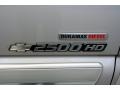 Sandstone Metallic - Silverado 2500HD LS Extended Cab 4x4 Photo No. 44