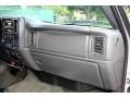 Sandstone Metallic - Silverado 2500HD LS Extended Cab 4x4 Photo No. 48