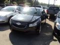Black Granite Metallic - Cruze LS Photo No. 1