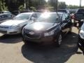 Black Granite Metallic - Cruze LS Photo No. 2