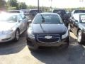 Black Granite Metallic - Cruze LS Photo No. 3