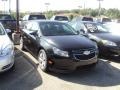 Black Granite Metallic - Cruze LS Photo No. 4