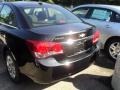 Black Granite Metallic - Cruze LS Photo No. 5