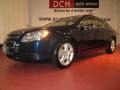 Imperial Blue Metallic - Malibu LS Sedan Photo No. 1