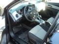 Black Granite Metallic - Cruze LS Photo No. 7