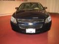 Imperial Blue Metallic - Malibu LS Sedan Photo No. 2