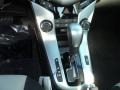 Black Granite Metallic - Cruze LS Photo No. 8