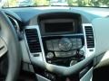 Black Granite Metallic - Cruze LS Photo No. 9