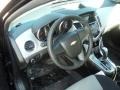 Black Granite Metallic - Cruze LS Photo No. 10