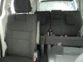 Black/Light Graystone Interior Photo for 2012 Dodge Grand Caravan #54435154