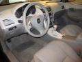 Imperial Blue Metallic - Malibu LS Sedan Photo No. 12