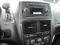 Black/Light Graystone Controls Photo for 2012 Dodge Grand Caravan #54435162