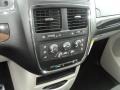 Black/Light Graystone Controls Photo for 2012 Dodge Grand Caravan #54435172