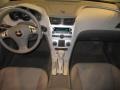 Imperial Blue Metallic - Malibu LS Sedan Photo No. 20