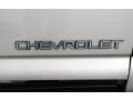 Sandstone Metallic - Silverado 2500HD LS Extended Cab 4x4 Photo No. 76
