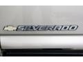 2004 Sandstone Metallic Chevrolet Silverado 2500HD LS Extended Cab 4x4  photo #77