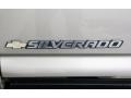 Sandstone Metallic - Silverado 2500HD LS Extended Cab 4x4 Photo No. 77