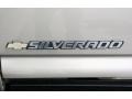 Sandstone Metallic - Silverado 2500HD LS Extended Cab 4x4 Photo No. 78