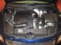 Imperial Blue Metallic - Malibu LS Sedan Photo No. 26