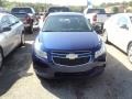 Blue Topaz Metallic - Cruze LS Photo No. 2