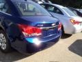 Blue Topaz Metallic - Cruze LS Photo No. 4