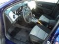 Blue Topaz Metallic - Cruze LS Photo No. 7