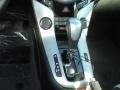 Blue Topaz Metallic - Cruze LS Photo No. 8