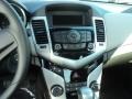 Blue Topaz Metallic - Cruze LS Photo No. 9