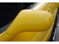2002 Millenium Yellow Chevrolet Corvette Coupe  photo #22