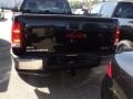 2012 Onyx Black GMC Sierra 1500 Regular Cab 4x4  photo #4