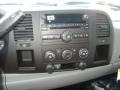 2012 Onyx Black GMC Sierra 1500 Regular Cab 4x4  photo #8