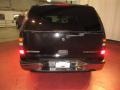 2004 Black Chevrolet Tahoe LS 4x4  photo #5