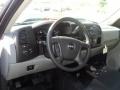 2012 Onyx Black GMC Sierra 1500 Regular Cab 4x4  photo #9