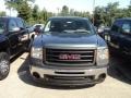 2012 Stealth Gray Metallic GMC Sierra 1500 Regular Cab  photo #2