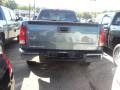 2012 Stealth Gray Metallic GMC Sierra 1500 Regular Cab  photo #4